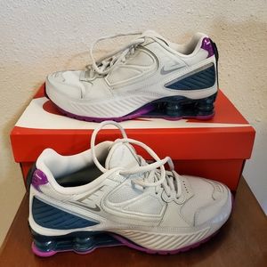 Nike Shox Enigma 9000